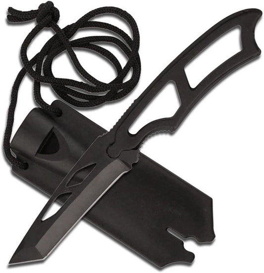 Survivor HK-656 Tactical Neck Knife