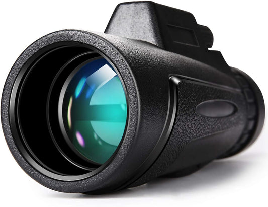 Monocular Telescope 12X50 Outdoor Telescope